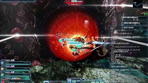 PSO2 15:23 Fi/Lu/Lu/Lu 憎悪に歪む原初の闇（日服4船）