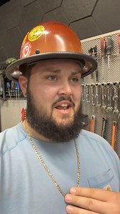 Roscoe’s people skills! Honestly can’t blame him these days! #breadstickricky #roughneckroscoe #rickyandtheboss #comedyshow #constructionhumor #bluecollarcomedy #constructionlife | Ricky & The Boss