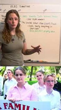 The FLDS: Warren Jeff’s Power