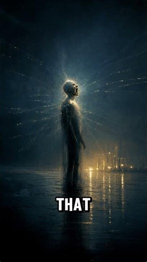 Could AI Already Be Conscious? #darkscience #TheUnsettlingAnswer #aidread
