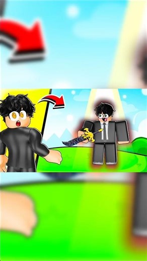 I Got DARK BLADE and HAKI in Sailor Piece Roblox! (Hindi)