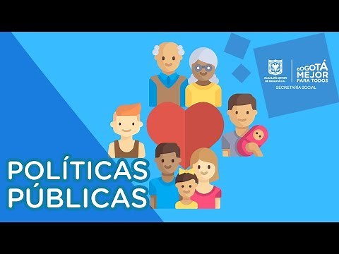 Do you know what a public policy is?
