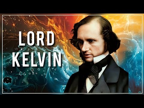 Lord Kelvin: Absolute Zero and Thermodynamics