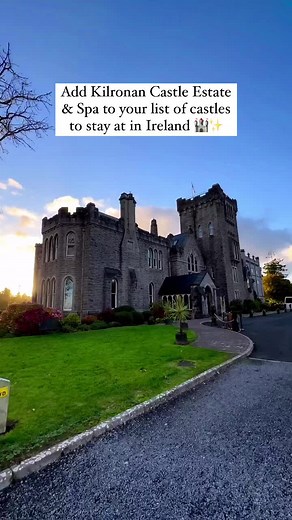 Irish Explorer on TikTok