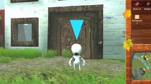 First-Person Game Teaches Java As Magic!
