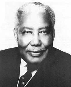 Church: S.M. Lockridge Preaching: "Prayer and Praise -- That's My King" — Telos Center