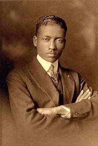 Lorenzo Dow Turner - Alchetron, The Free Social Encyclopedia