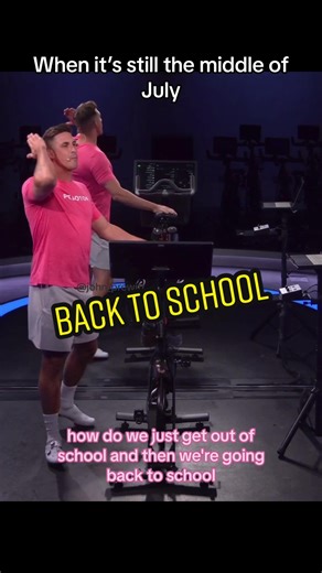 Back to School: 45 Min Pop Workout Fun