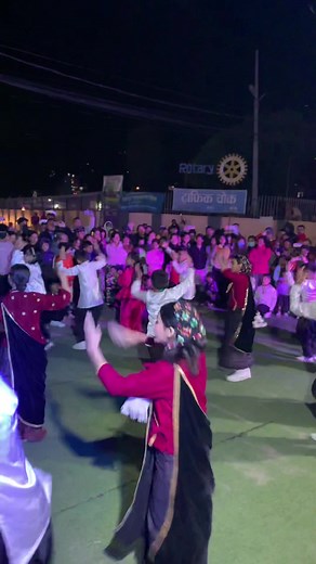 The Vibe of deusi bhailo😍🔥 Mohani - By @Khem century official 🙏 #deusibhailo #baglung #therisingdancegroupbaglung #fyp