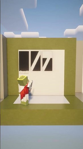 Minecraft banner numbers 1 3