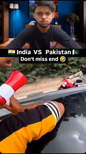 2.1K reactions · 7 comments | India  Pakistan#challenge...