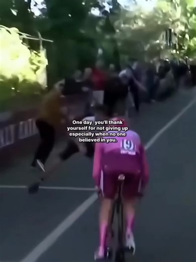 Motivational Cycling Insights for Discipline and Success