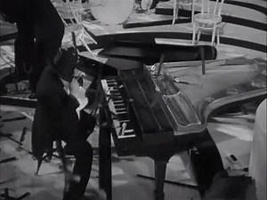 And that's how you turn a piano into a harp! :) | Music Traveler