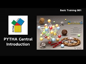 001 PYTHA 26 Central Introduction