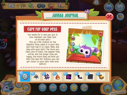 New update!! Part 1 #ajpw #foryou #featurethis #tiktok