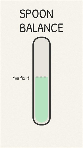 Spoon Balance