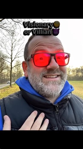 Y.M. Hummel on Instagram: "AI offers so many benefits, but people often look at me like I’m the devil for saying it. 😈. Het is bizar hoe snel het gesprek omslaat van innovatie naar angst. Ik zie de kansen, anderen zien het gevaar. Wat vind jij? Is AI een geschenk voor onze efficiëntie, of moeten we die ‘doos van Pandora’ liever dichthouden? 👇 #ai #visionaryorvillain #cardiology #echocardiography"