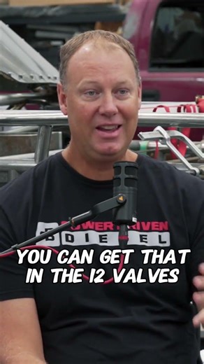 Why 1998 Is the Most Important Second Gen Cummins Year?