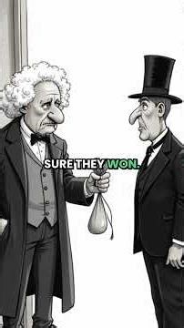 The Potato That Crushed a Union