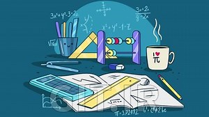 آموزش کامل جبر 1