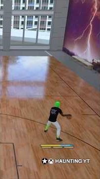 HOW TO DO THE FREEZE GLITCH IN NBA 2K26 🥶