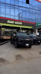 JAC T9 Tool Box Installation | Premium Pickup Accessories – Asad Autos Multan Upgrade your JAC T9 pickup with a premium tool box—designed for durability, storage, and a stylish fit. At Asad Autos Multan, we specialize in pickup truck customization, JAC T9 accessories, and professional fitting services trusted by customers all over Pakistan. Features of JAC Tool Box Installation: ✔ Durable & Heavy-Duty Build – long-lasting and weather-resistant ✔ Perfect Fit for JAC T9 – seamless installation wit