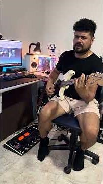 The Boss GT-100 is extremely versatile.