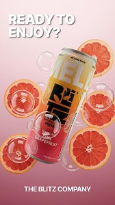 Blitz llegó para refrescar tus planes 🫧Más cantidad, más sabor, mejor experiencia 🔥Descubre y síguenos en Theblitzcompany 🔝Pregúntanos por los packs que tenemos para ti. #blitz #sparklingthemoment #feelgood | The Blitz Company