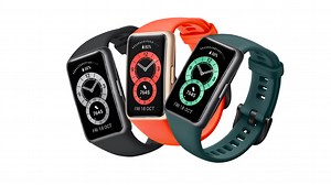 Huawei Band 6 is coming to India this month and here is how much it may cost - Gizmochina