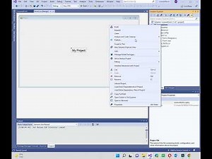 How to change the icon of executable(exe) in Visual studio using clickonce