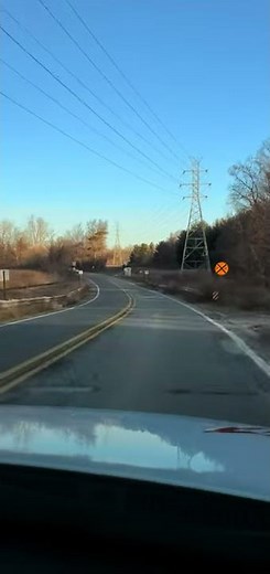 How To Understand Pavement Markings