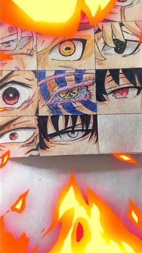 Sung Jin Woo Drawing 🔥 #shortsfeed #trending #art #drawing #sungjinwoo #shorts