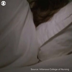 13K views · 32 reactions | Have you ever sent a text message… in your sleep? A study from Villanova’s College of Nursing finds texting while snoozing is a growing trend among college-age students. https://cbsn.ws/2QtbQWn | CBS Sunday Morning | Facebook