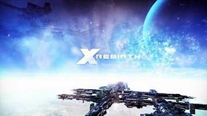 X Rebirth - Reveal Trailer HQ