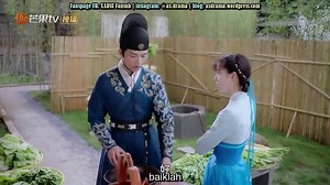 (ENG/INDO) Love Script Ep 4