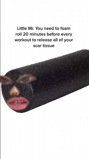 3 Incredible Foam Roller Techniques for Instant Back Pain Relief 😝 #FoamRoller #MyofascialRelease