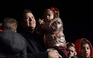 Heartbreaking: Congressman Sean Duffy Resigning Due To New Baby's Health Problems