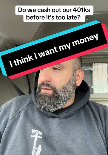 401k Cash-Out Strategies: Act Before It's Too Late