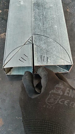 welder tricks #tricks #tips #ideas #technique #tipsandtricks #diy #welding