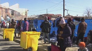 1.4K views · 21 reactions | Title 42: The Trump-era policy that allows border officials to turn away migrants at the southern border is expected to expire Tuesday after months of legal back and forth that began when the Biden administration sought to end the policy in the spring of 2022. Full story: https://www.newsnationnow.com/us-news/immigration/border-coverage/title-42-expected-to-expire-tuesday/ #Title42 #Border #migrants | NewsNation | Facebook