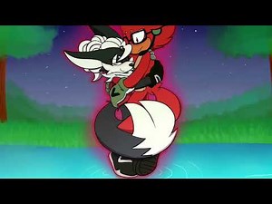 Sonic Forces Infinite x Gadget - Impossible