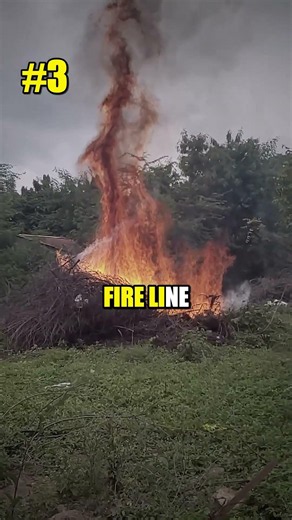 5 Firenadoes Too Wild To Be Real 🔥