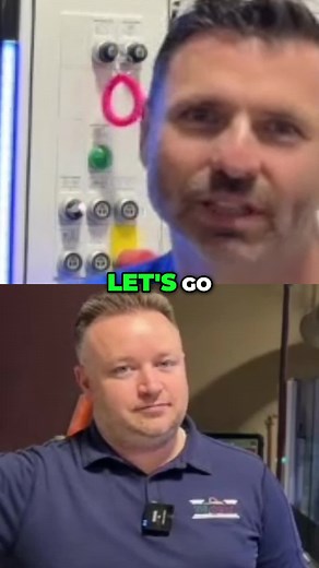 Revolutionizing Woodworking with the Cosmo Robotic Sanding Solution Discover how Cosmo's innovative robotic sanding solution is transforming the woodworking industry. Join us as we explore the benefits and features that make this machine a game-changer. #WoodworkingInnovation #RoboticSanding #WoodworkingTechnology #WoodworkingCommunity #CosmoSandingSolution #WoodworkingTools #WoodworkingIndustry #AutomationRevolution #WoodworkingMachinery #WoodworkingInnovation