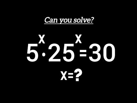 Only 1% Student Crack this Olympiad Math Problem