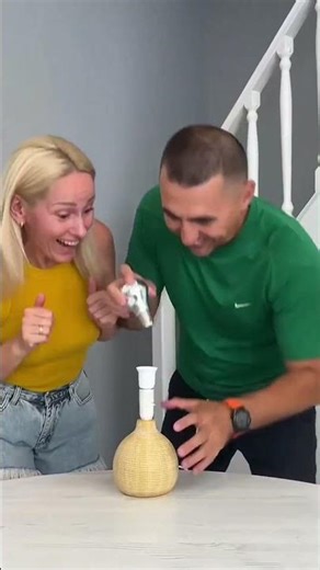 They managed to make a Galaxy light bulb out of an ordinary light bulb#shorts#luckygameplay