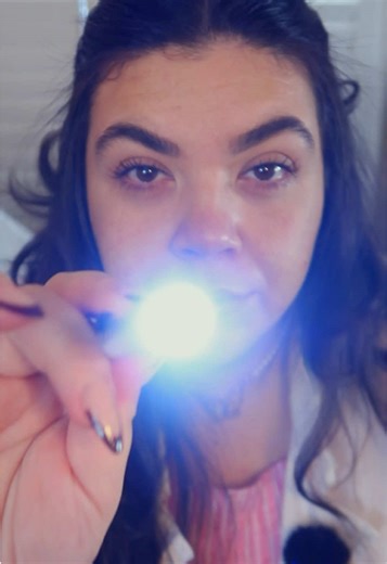 Engaging ASMR Experience: Sensory Relaxation POV