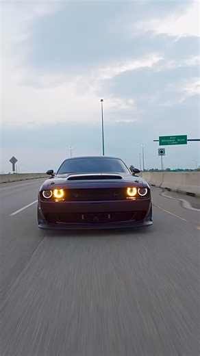 Widecat Noor | That Whipple Whine🍷 . . . . . #hellcat #whipple #cammed #1000hp #challenger #dodge #supercharged #mopar #hemi #americanmuscle | Instagram