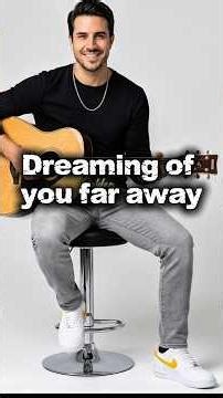 No matter the distance… I’m still dreaming of you. ❤️‍🔥