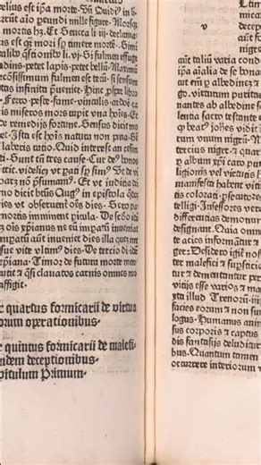 Shorts Inventing Witchcraft #witches #javaintheraw