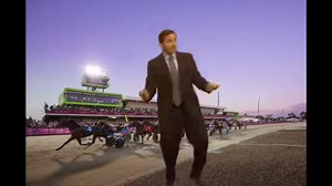 2.9K views · 24 reactions | Happy Sportsbet A.G Hunter Cup day!  | Harness Racing Victoria | Facebook